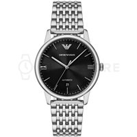 Watch Emporio Armani Man in Steel AR11600